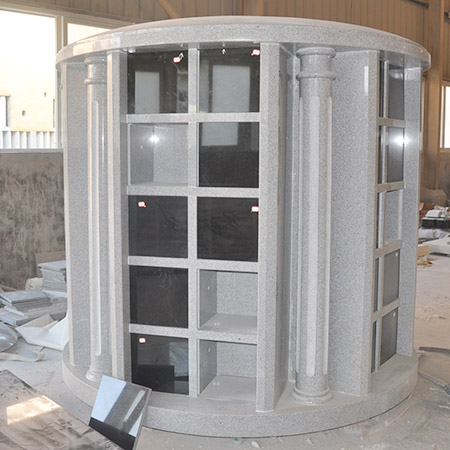 Columbarium MTC 02
