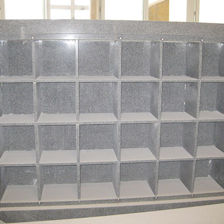 Columbarium MTC 03