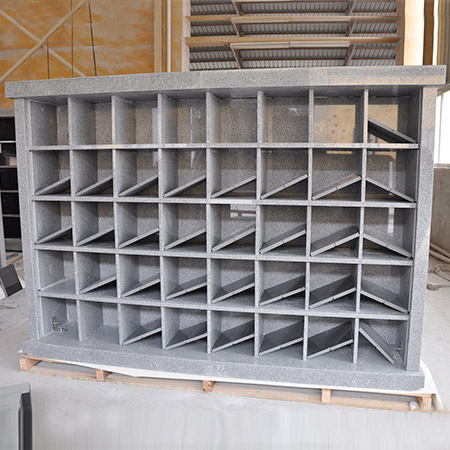 Columbarium MTC 04