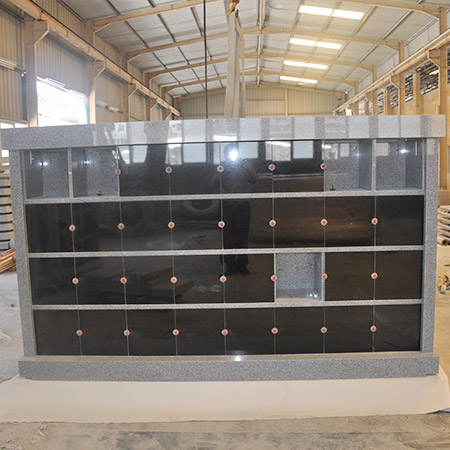 Columbarium MTC 05