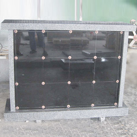 Columbarium MTC 06