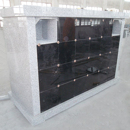 Columbarium MTC 07
