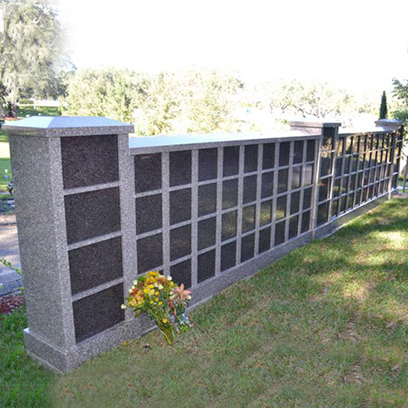 Columbarium MTC 08