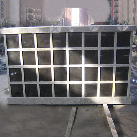 Columbarium MTC 09