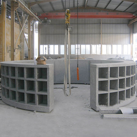Columbarium MTC 10