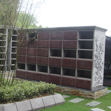 Columbarium MTC 11