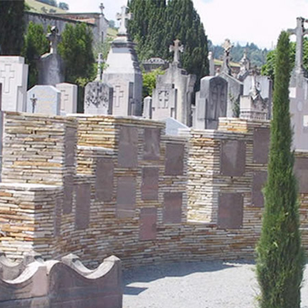 Columbarium MTC 12