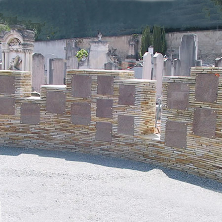 Columbarium MTC 13