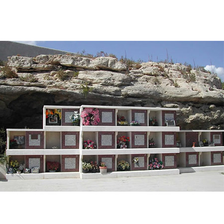 Columbarium MTC 15