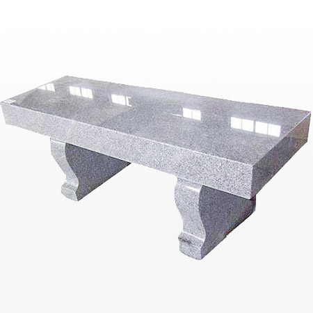 Cremation Benches MTC 01