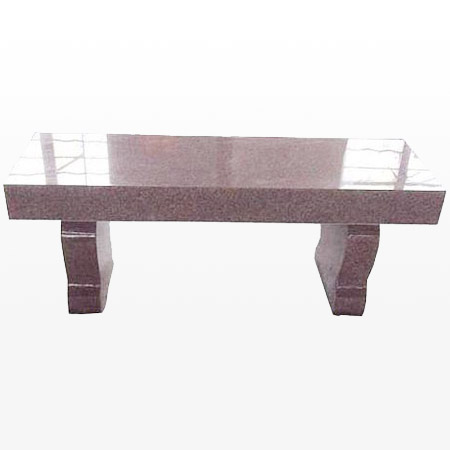 Cremation Benches MTC 03