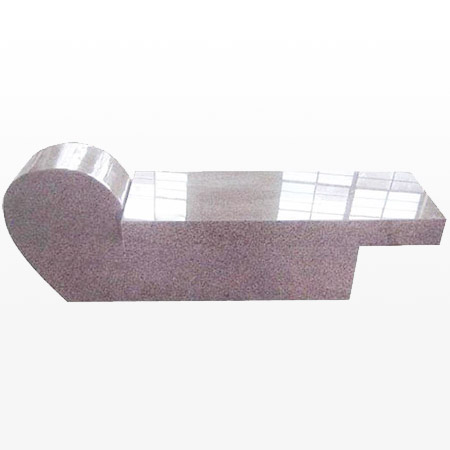 Cremation Benches MTC 10
