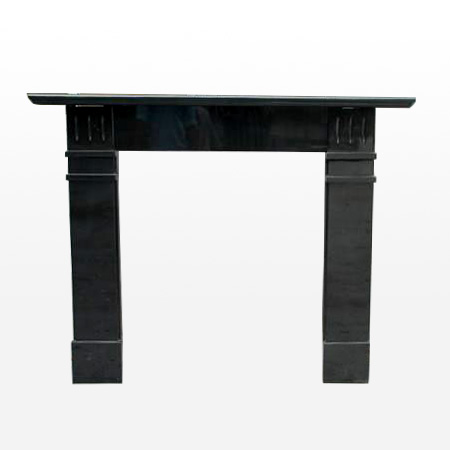 Fireplaces MTC 01