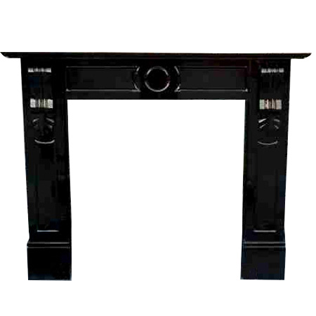 Fireplaces MTC 05