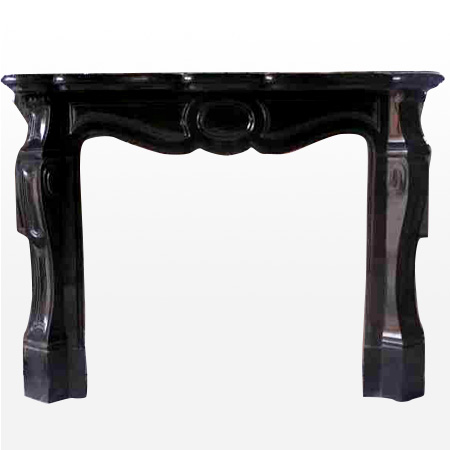 Fireplaces MTC 06