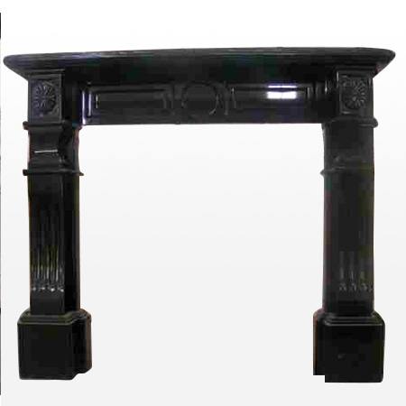 Fireplaces MTC 07