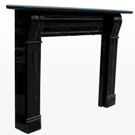 Fireplaces MTC 08