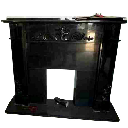 Fireplaces MTC 13