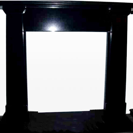 Fireplaces MTC 15