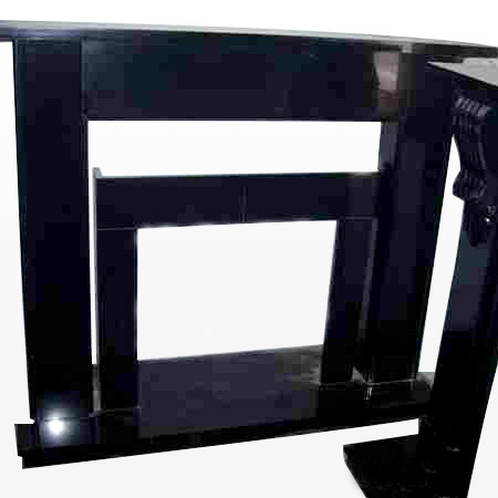 Fireplaces MTC 16