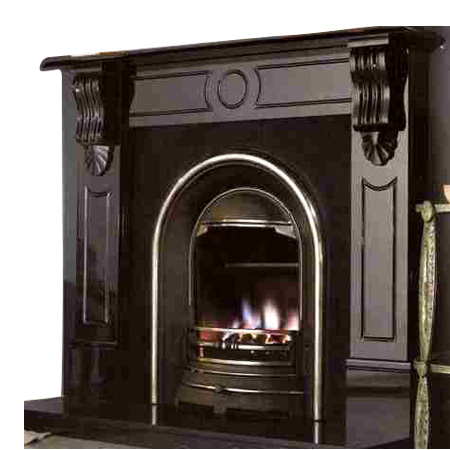 Fireplaces MTC 17