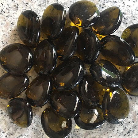 GemStoneAmber