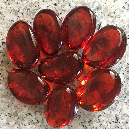GemStoneRed