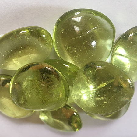 GemStoneYellow