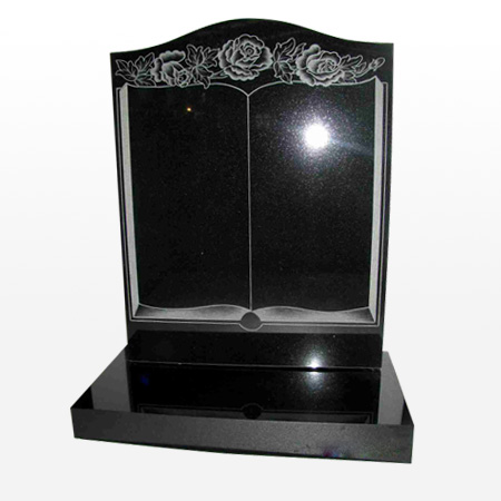 Monuments MTC 09