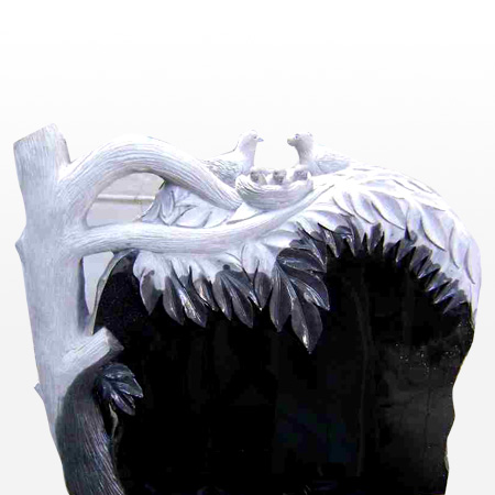 Monuments MTC 33