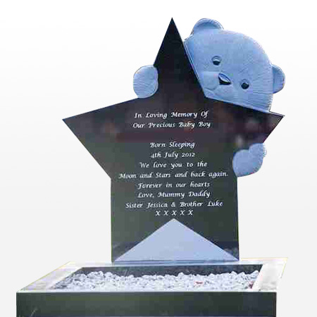 Monuments MTC 38