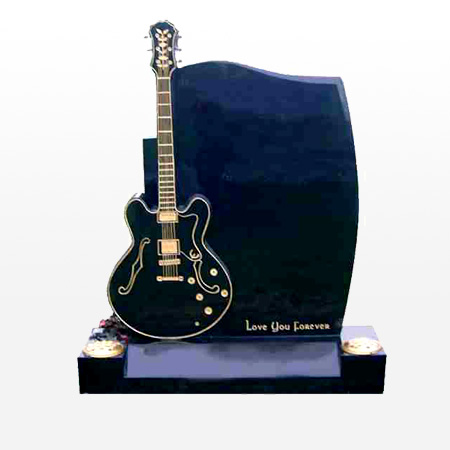 Monuments MTC 40