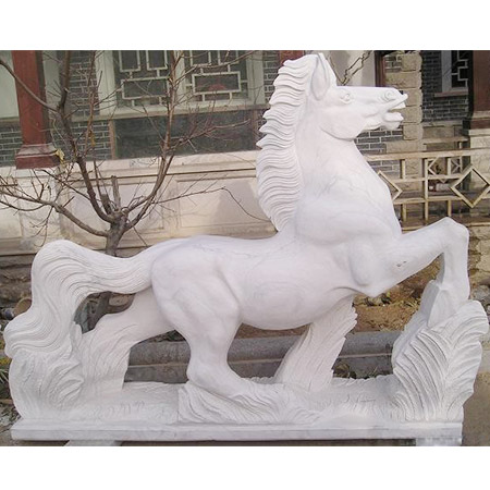 Statue MTC 01