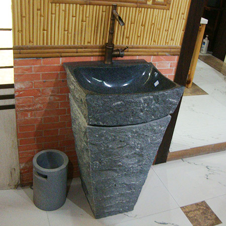 Statue MTC 09