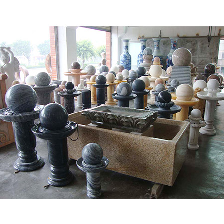 Statue MTC 10