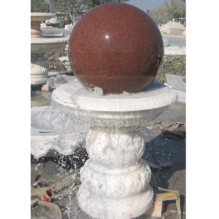 Statue MTC 11