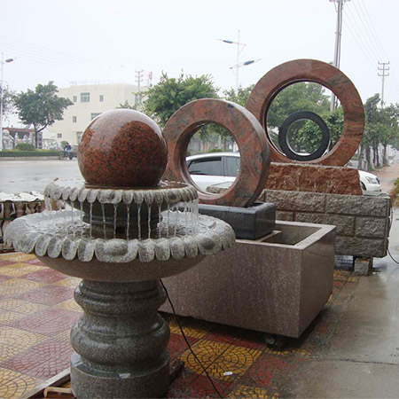 Statue MTC 12